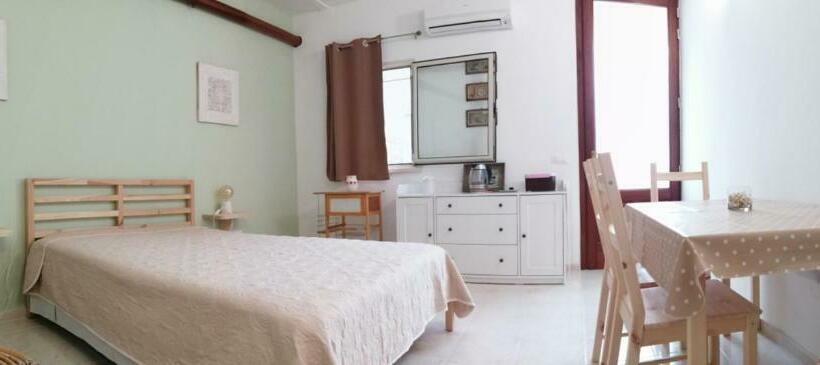 غرفة قياسية, El Paso