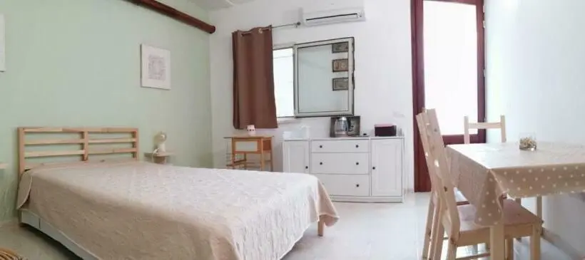 Chambre Standard, El Paso