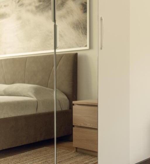 اتاق کلاسیک چهارنفره, Borovoe Country Club