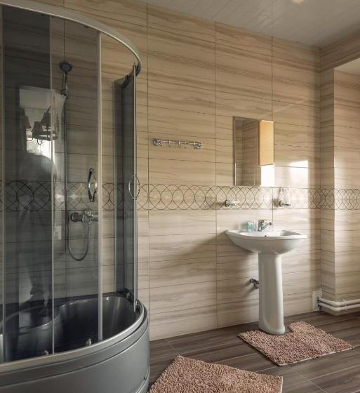 اتاق استاندارد, Borovoe Country Club