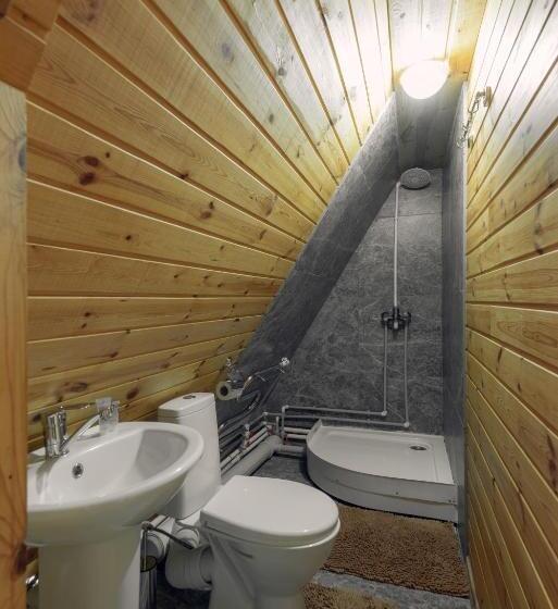 اتاق عادی, Borovoe Country Club