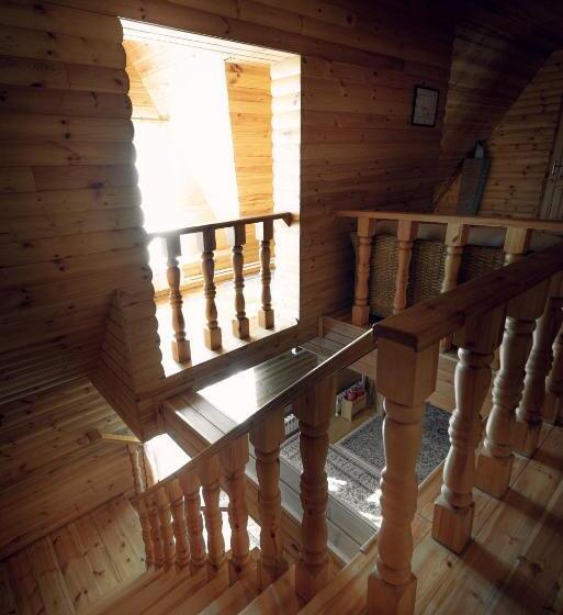 خانه 4 خوابه, Borovoe Country Club