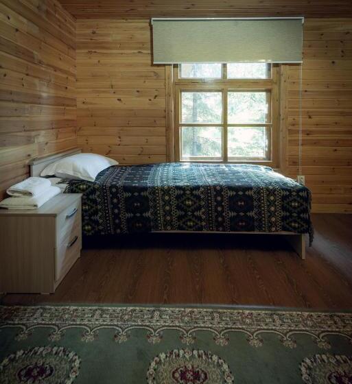 Economy Triple Room, Borovoe Country Club