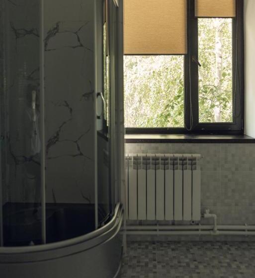 اتاق کلاسیک چهارنفره, Borovoe Country Club