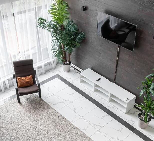 اتاق استاندارد, Borovoe Country Club