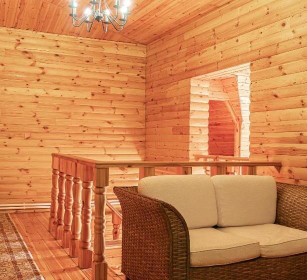 اتاق عادی, Borovoe Country Club