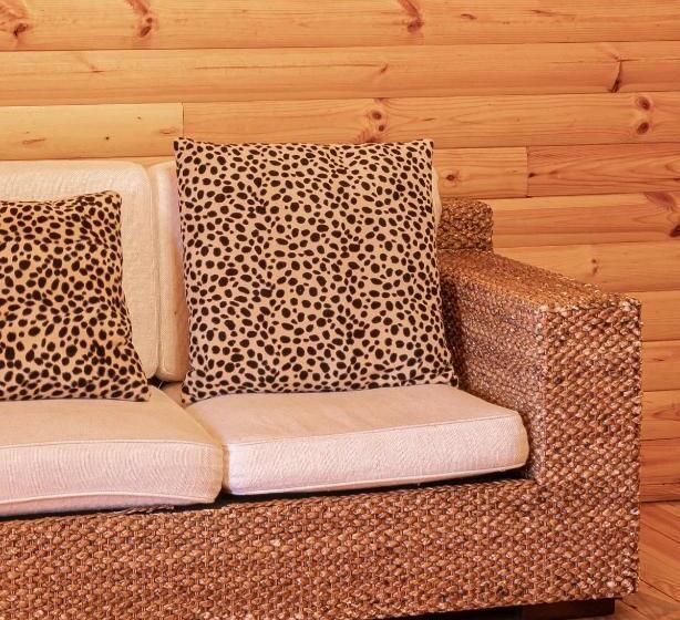 اتاق خانوادگی, Borovoe Country Club