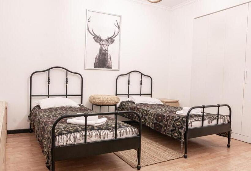 کلبه ییلاقی سوپریور یک خوابه, Borovoe Country Club