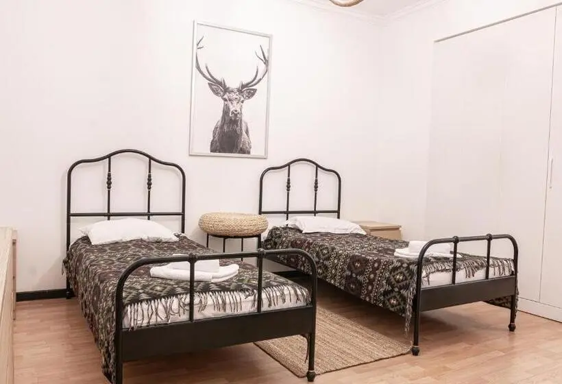 کلبه ییلاقی سوپریور یک خوابه, Borovoe Country Club