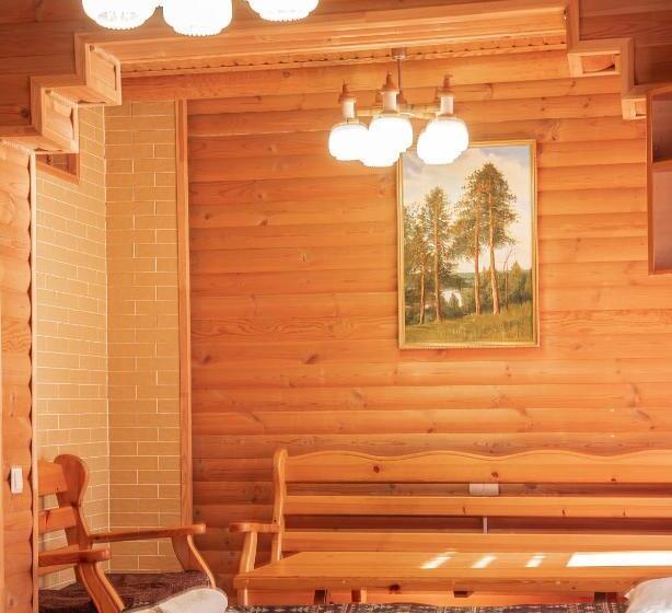 Economy Triple Room, Borovoe Country Club