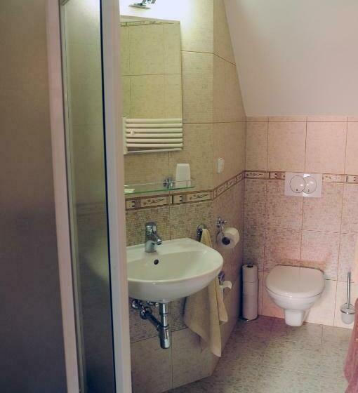 Номер Стандарт, B&b Nika