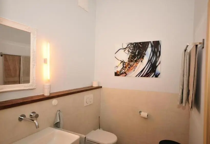 デラックスルーム, Landhaus Furth8