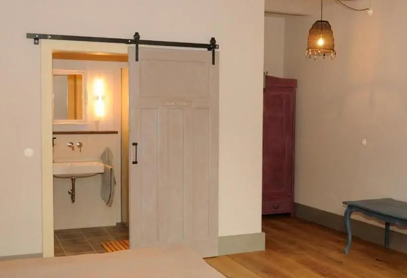 デラックスルーム, Landhaus Furth8