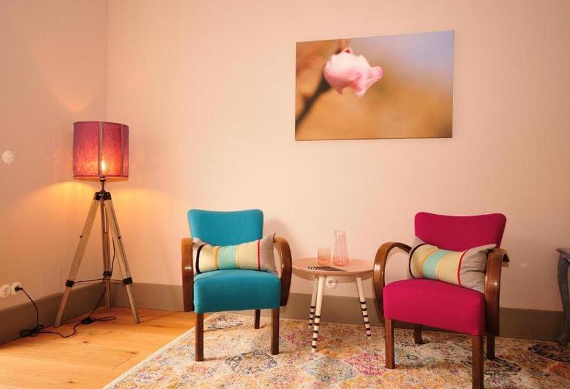 豪华房间, Landhaus Furth8