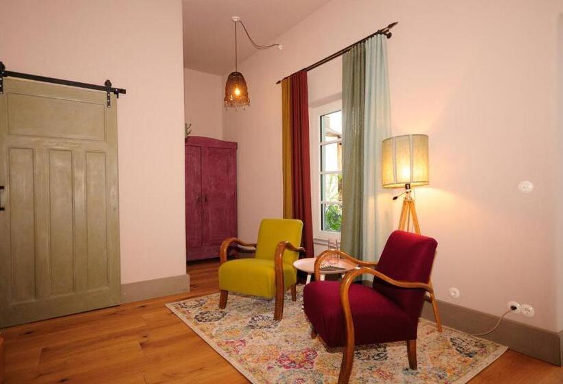 Номер Deluxe, Landhaus Furth8