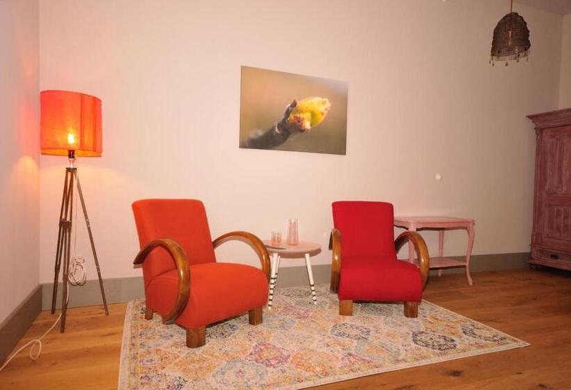 豪华房间, Landhaus Furth8