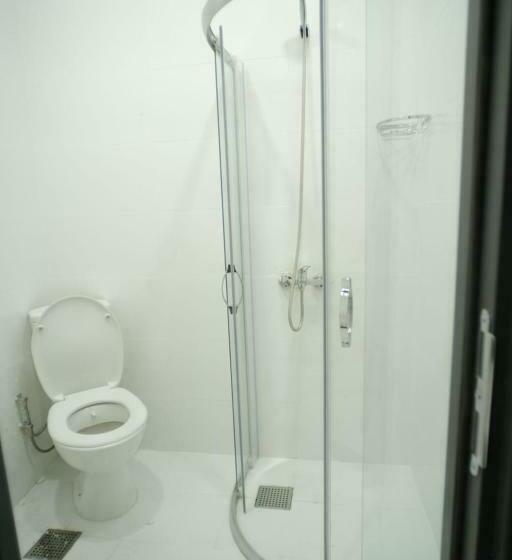 标准间带山景, Forest Blue Beach Otel