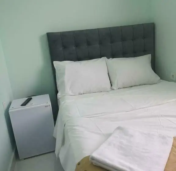 Standard-huone Vuoristonäkymä, Forest Blue Beach Otel