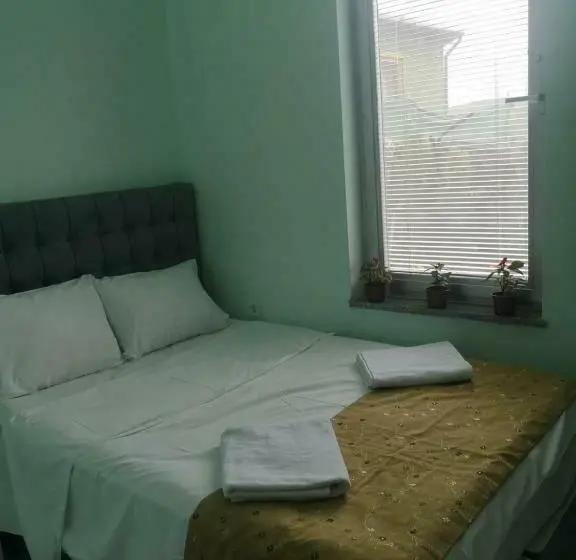 Standard-huone Vuoristonäkymä, Forest Blue Beach Otel