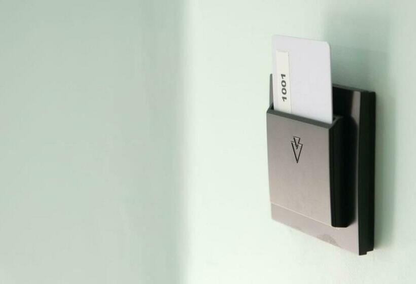 标准间带山景, Forest Blue Beach Otel