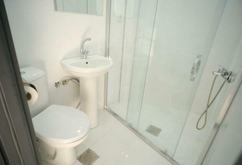 Triple Room Sea View, Forest Blue Beach Otel