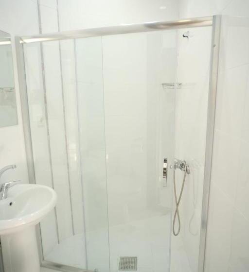 Triple Room Sea View, Forest Blue Beach Otel