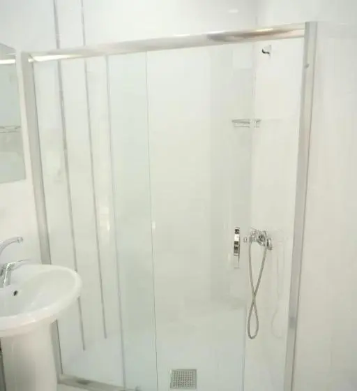 Triple Room Sea View, Forest Blue Beach Otel
