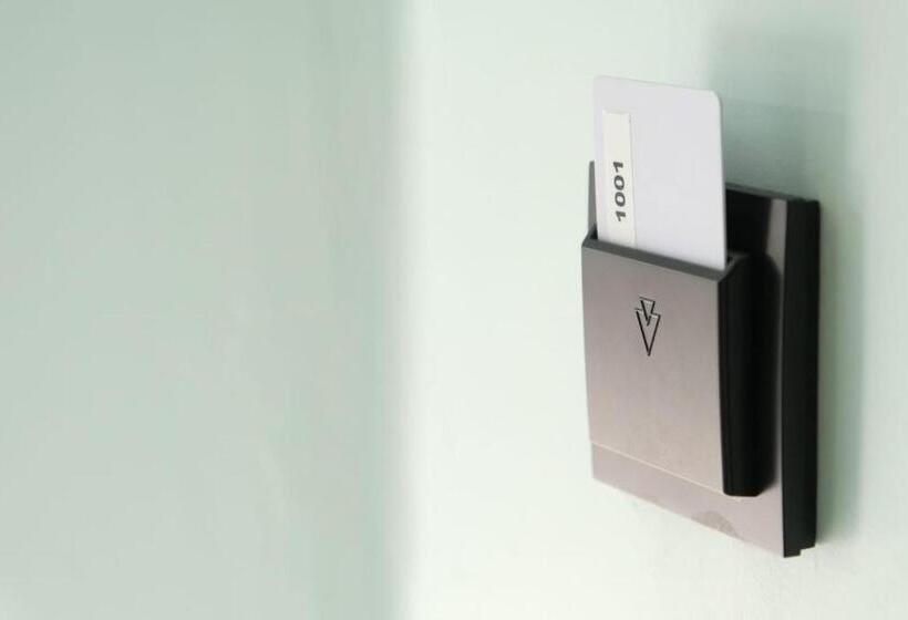 Triple Room Sea View, Forest Blue Beach Otel