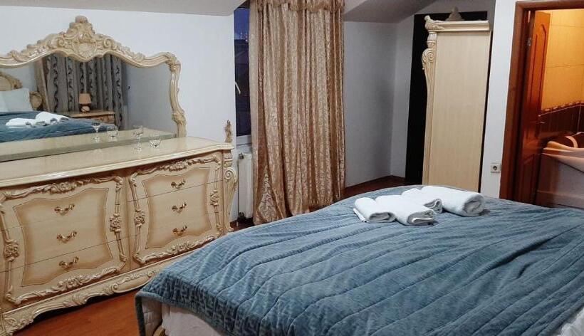 اتاق استاندارد با تخت بزرگ, Palma