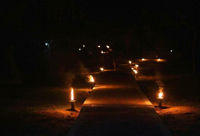 패밀리 방갈로, Leopard Corridor Yala