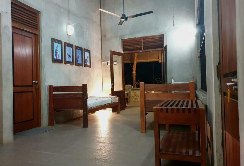 패밀리 방갈로, Leopard Corridor Yala