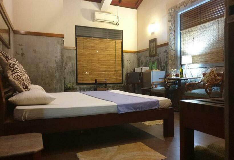 패밀리 방갈로, Leopard Corridor Yala