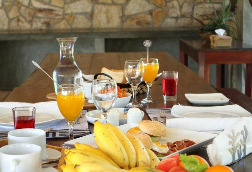 패밀리 방갈로, Leopard Corridor Yala