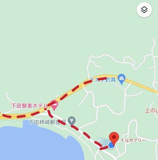 اتاق استاندارد سه تخته با سرویس بهداشتی مشترک, 海豚自由 イルカフリー Free Dolphin