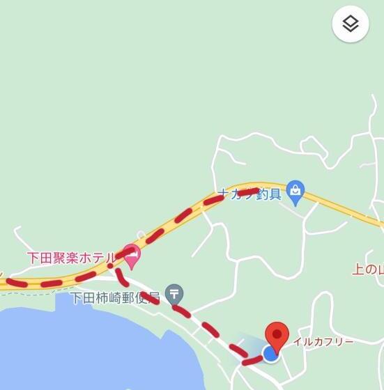 اتاق استاندارد چهارنفره با سرویس بهداشتی مشترک, 海豚自由 イルカフリー Free Dolphin
