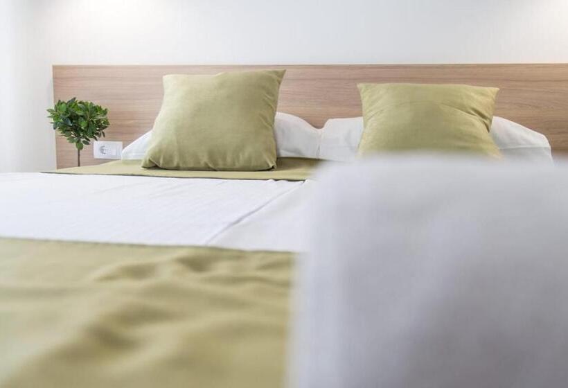 سوییت, Empire Luxury Apartments