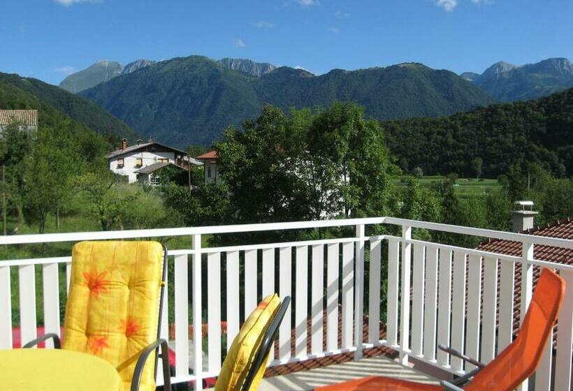 اتاق استاندارد یک نفره, Guesthouse Sobe Silva
