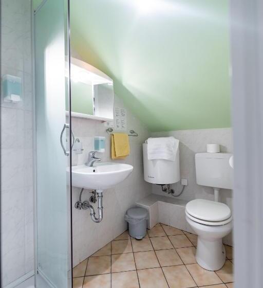 اتاق استاندارد یک نفره, Guesthouse Sobe Silva