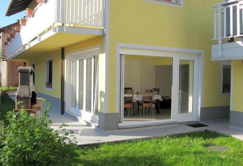 اتاق استاندارد یک نفره, Guesthouse Sobe Silva