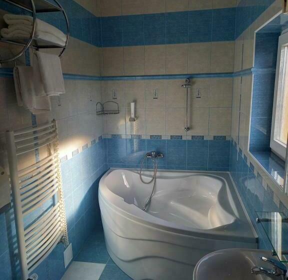 标准间, Penzion Starojicka Pizza