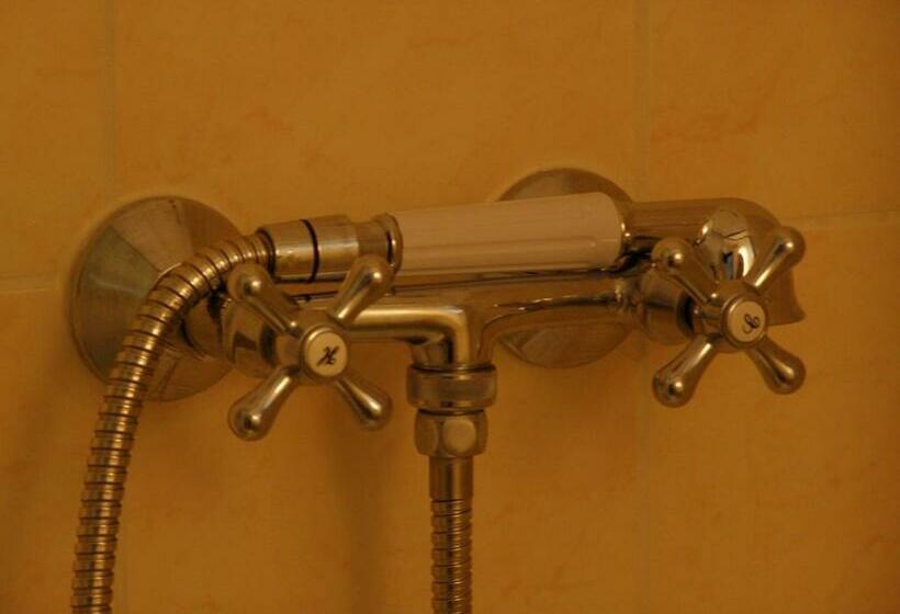 スタンダードスタジオ, őrségi Tornácos Vendégfogadó