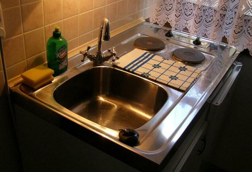 スタンダードスタジオ, őrségi Tornácos Vendégfogadó