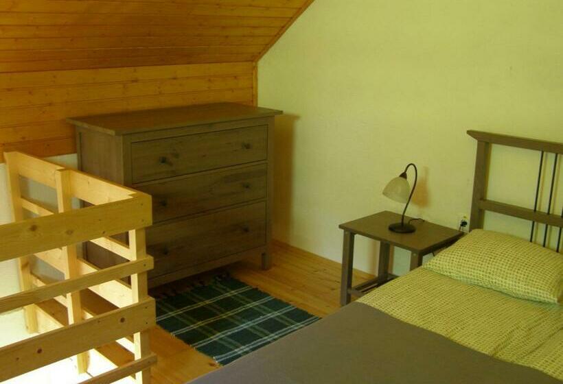 スタンダードスタジオ, őrségi Tornácos Vendégfogadó