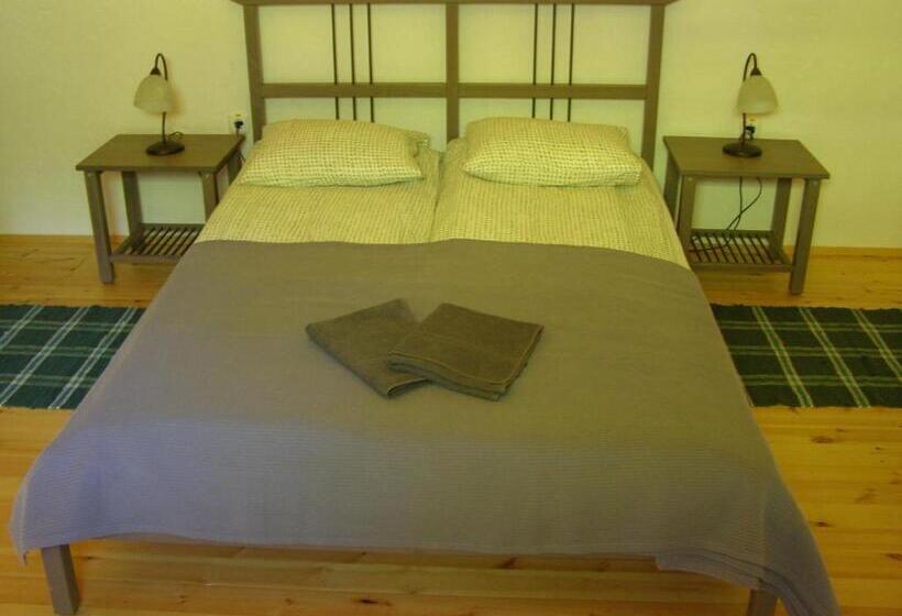 スタンダードスタジオ, őrségi Tornácos Vendégfogadó