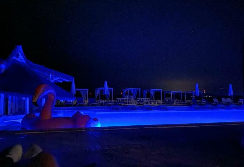 ２ベッドルームアパートメント, Pensiunea Danubiu