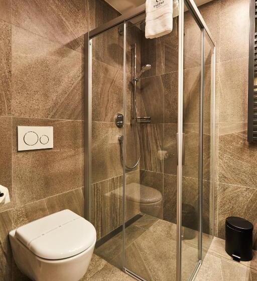 Люкс, Resort Sněžné Amanita