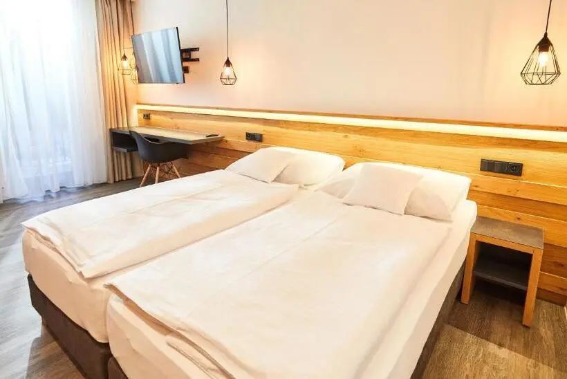Sviitti, Resort Sněžné Amanita