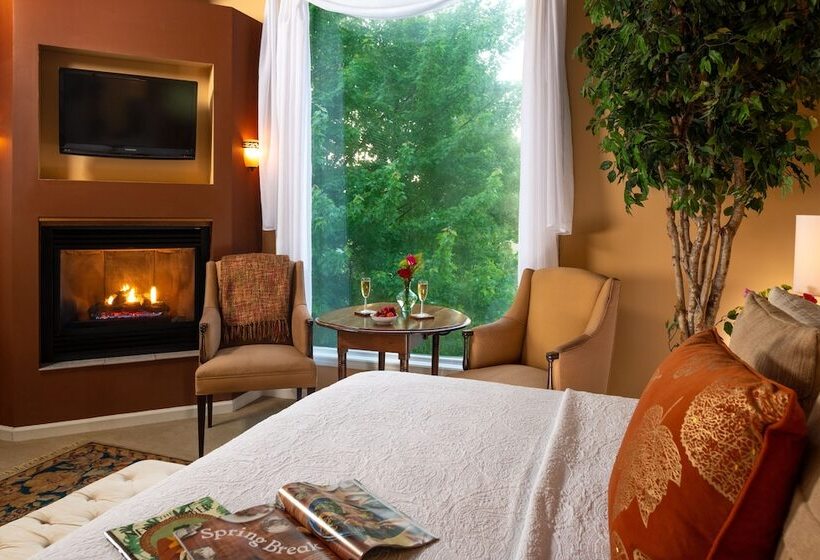 جناح, Castle In The Country