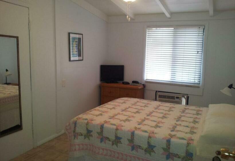 اتاق اکونومی با حمام مشترک, Galleon House