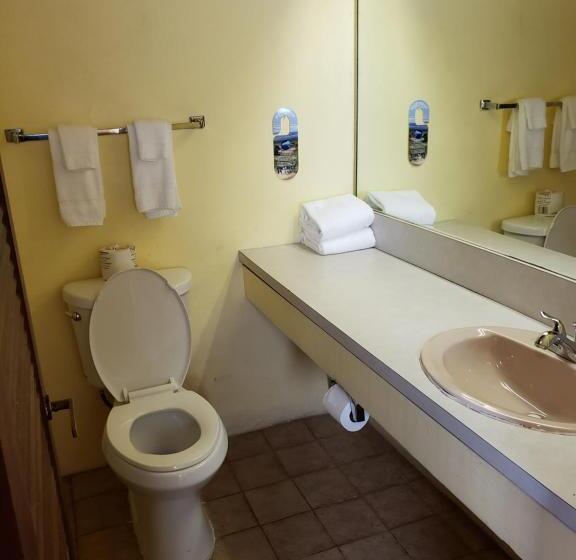 اتاق استاندارد با چشم‌انداز, Galleon House